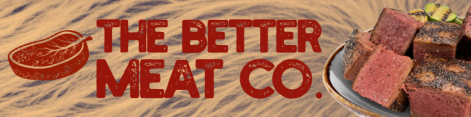 better meat co logo