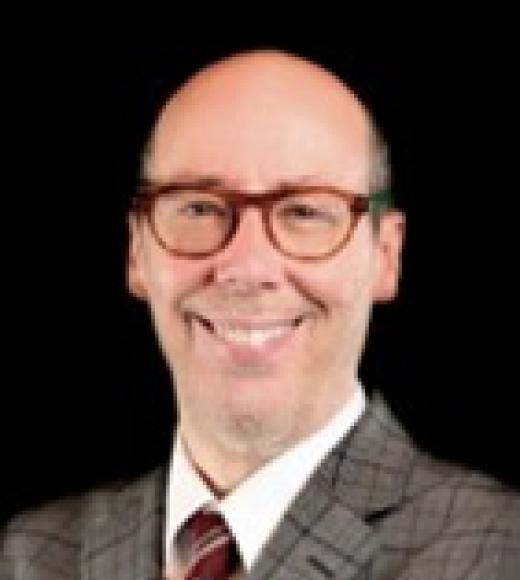 Jack Bobo, Executive Director UCLA Rothman Family Food Studies Center