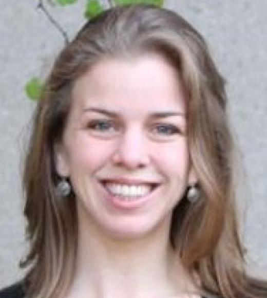 christine diepenbrock portrait