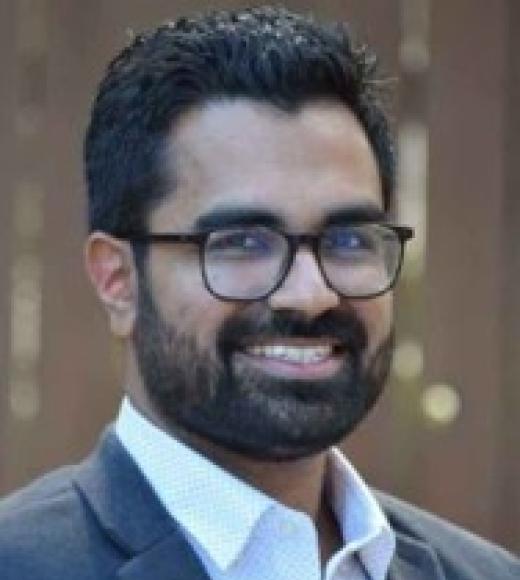 harishankar manikantin