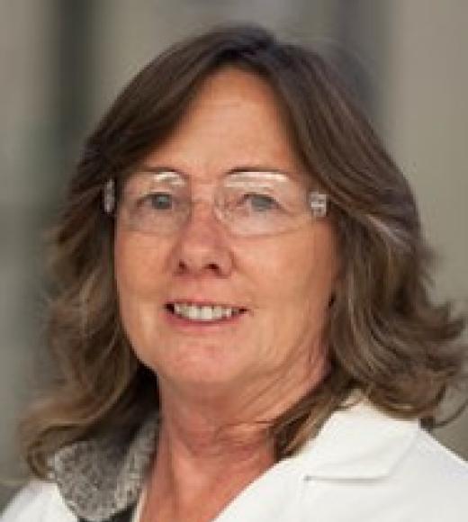 karen mcdonald portrait