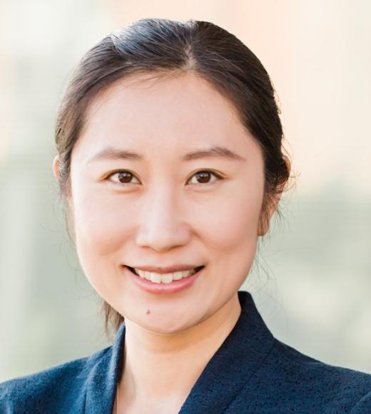 luxin wang portrait