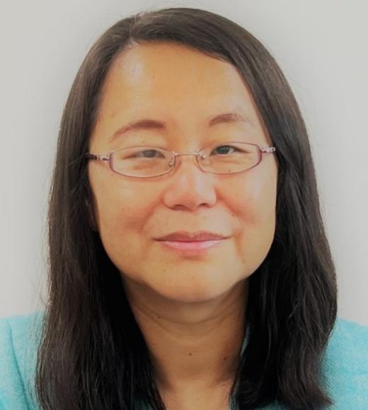 yixiang xu portrait
