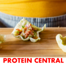 Protein Central hosted by iCAMP